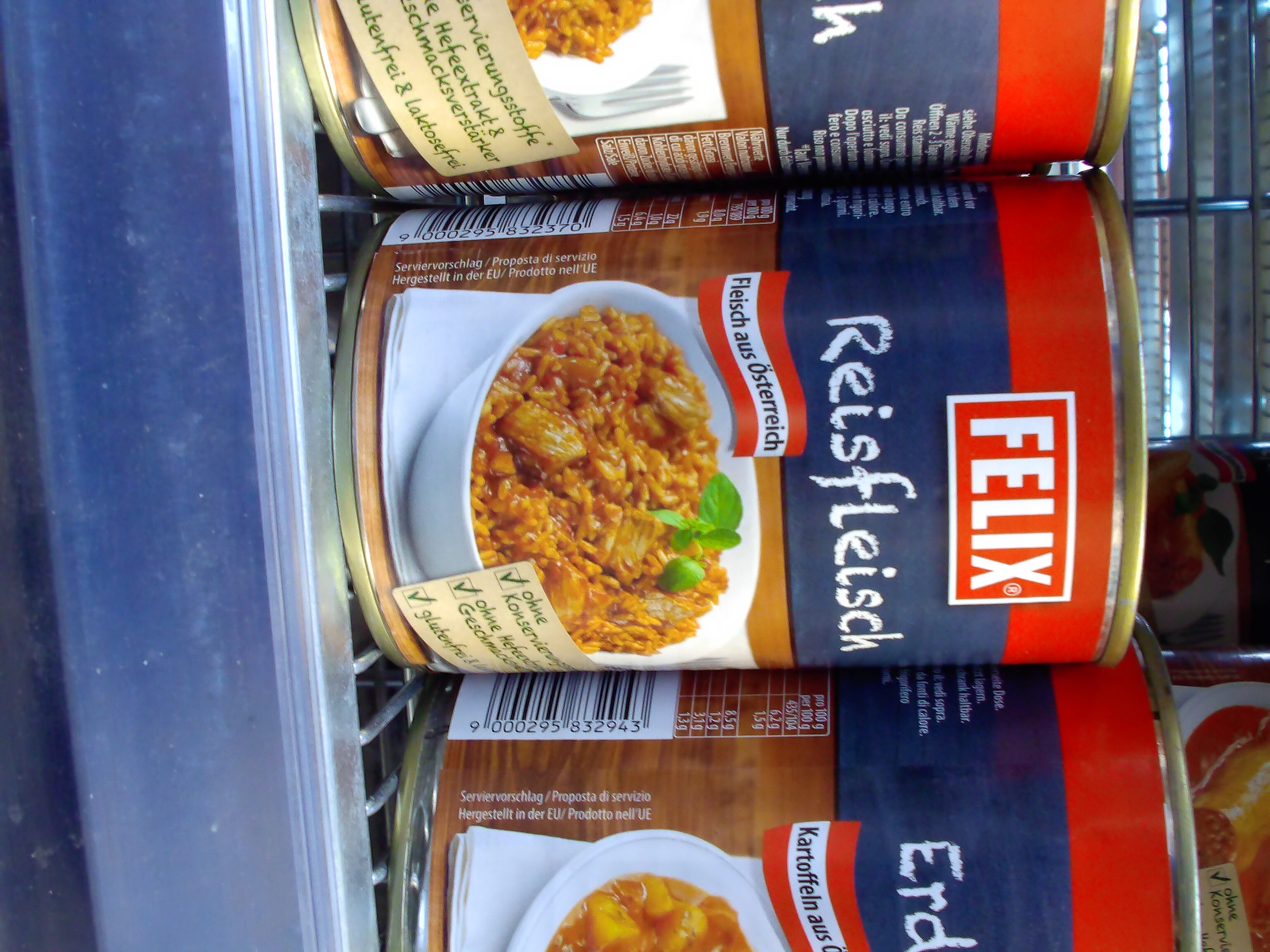 Felix Reisfleisch