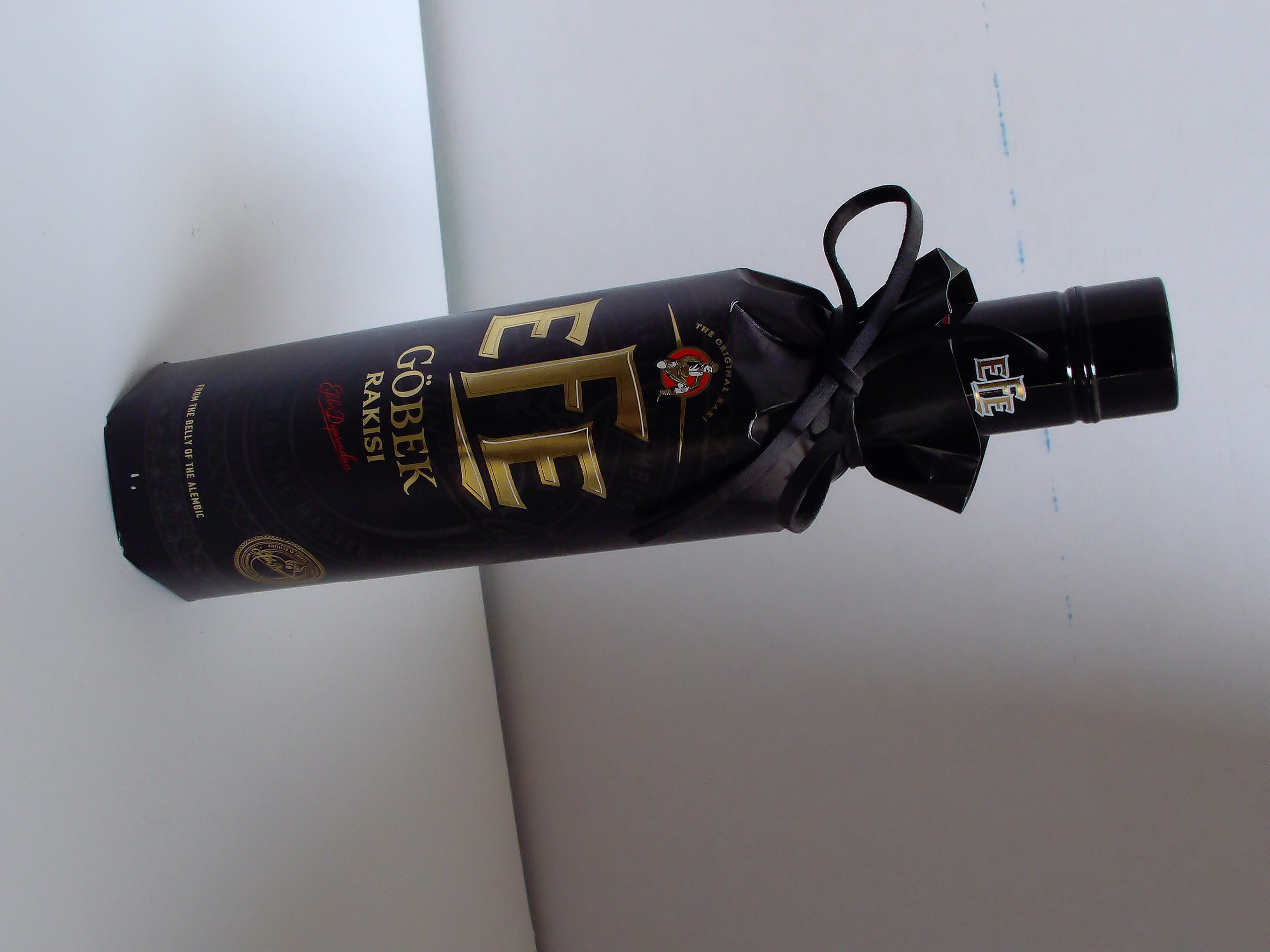 EFE GÖBEK RAKI 35cL