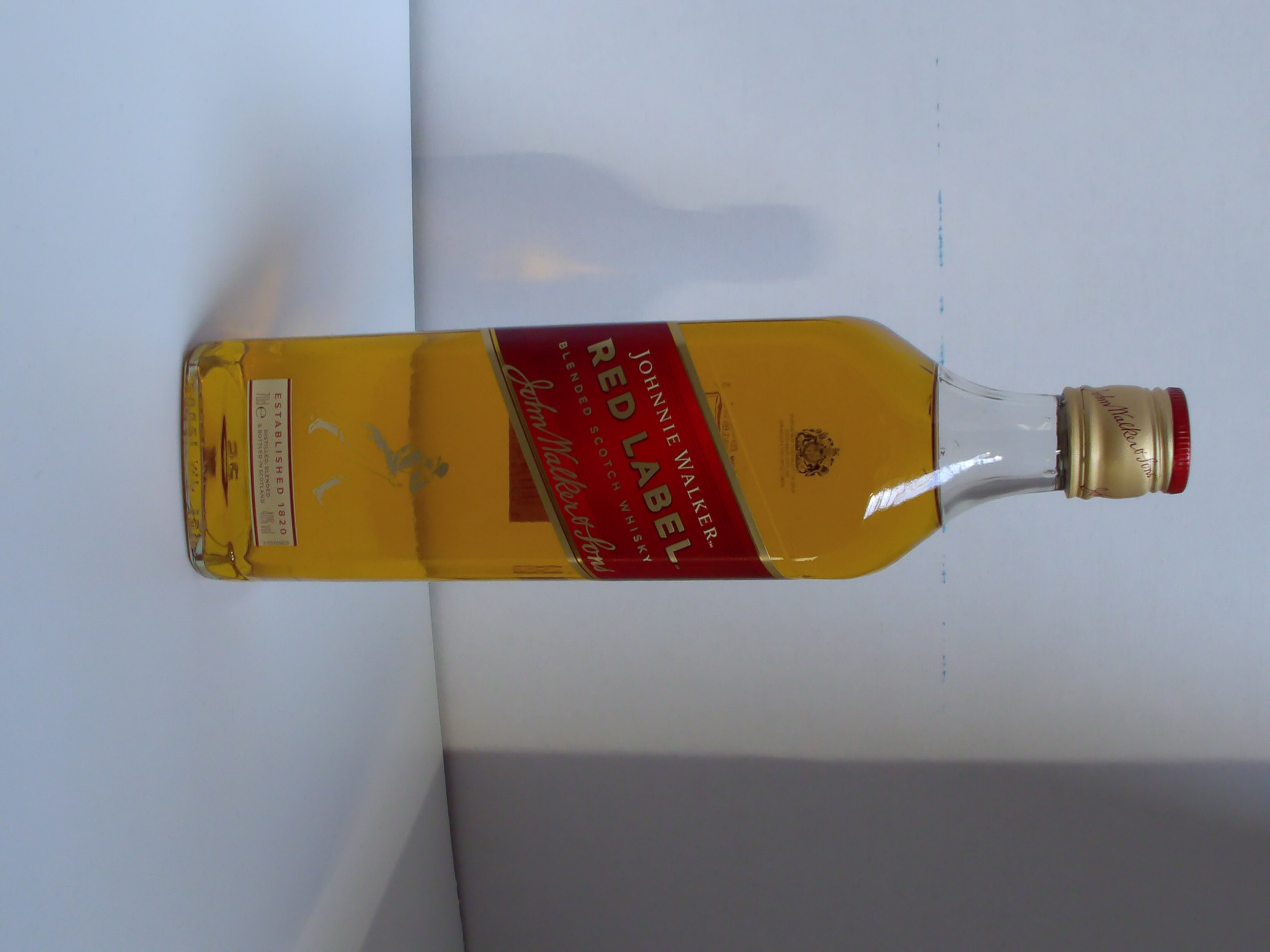 Red Label