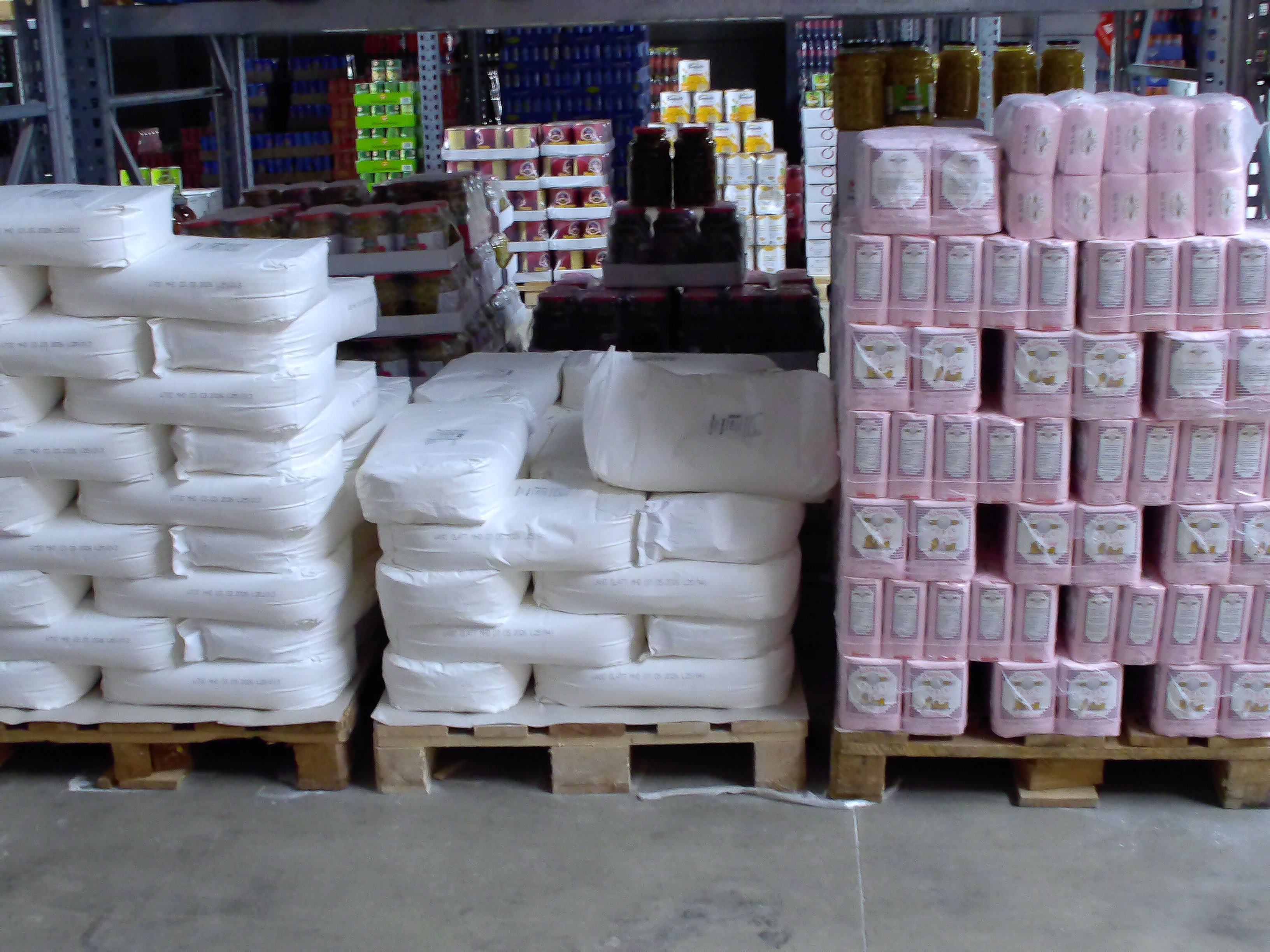 div. Mehl Sorten und Marken 1kg,2,5kg,10kg,25kg