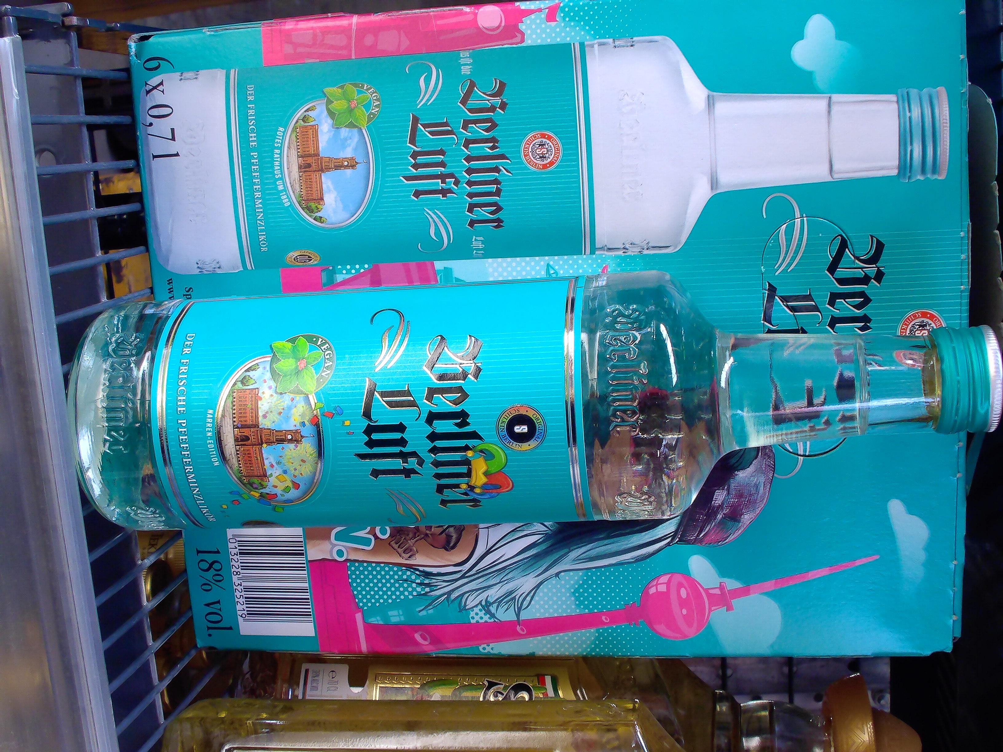 Berliner Luft
