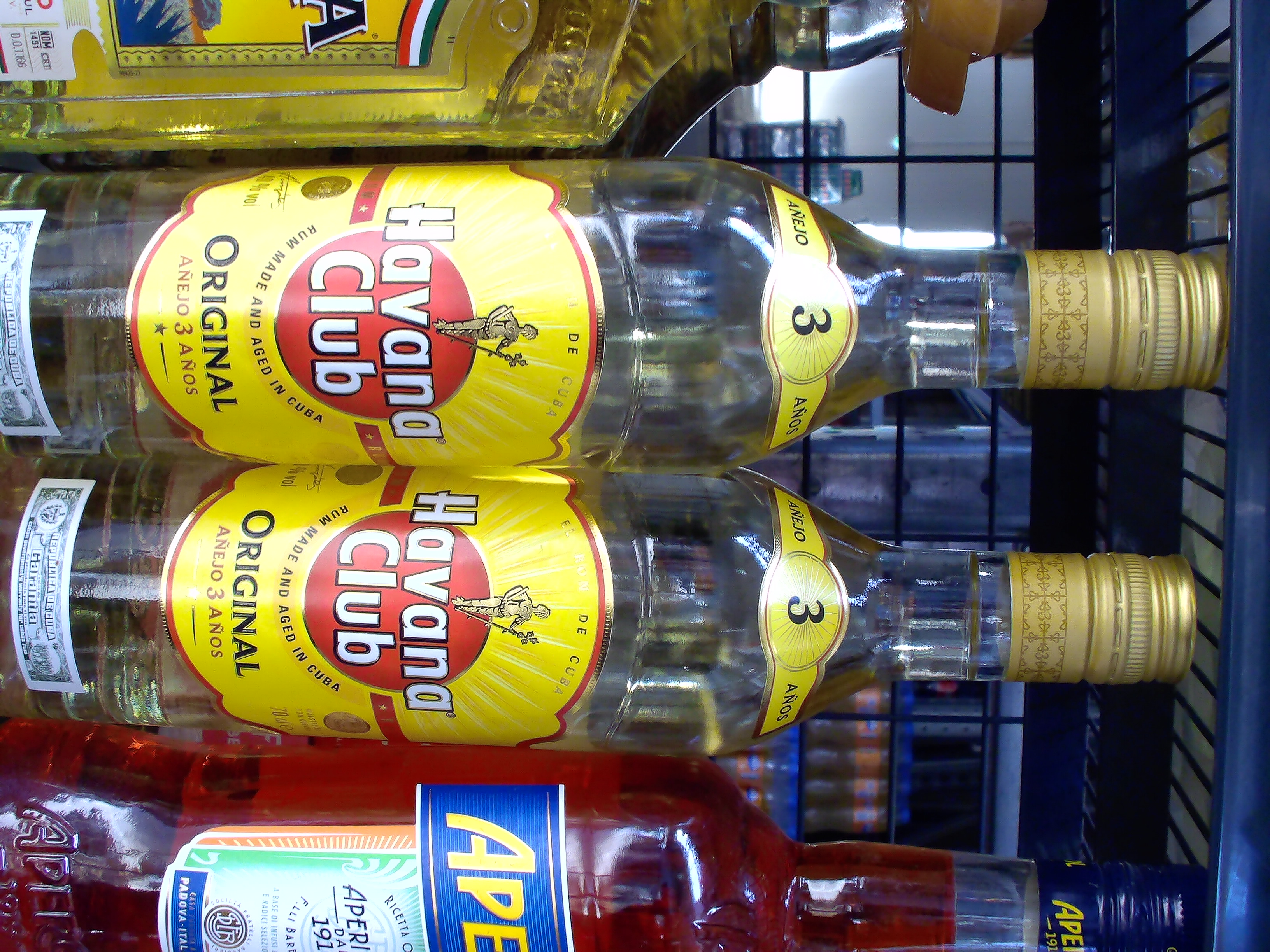 Havana Club
