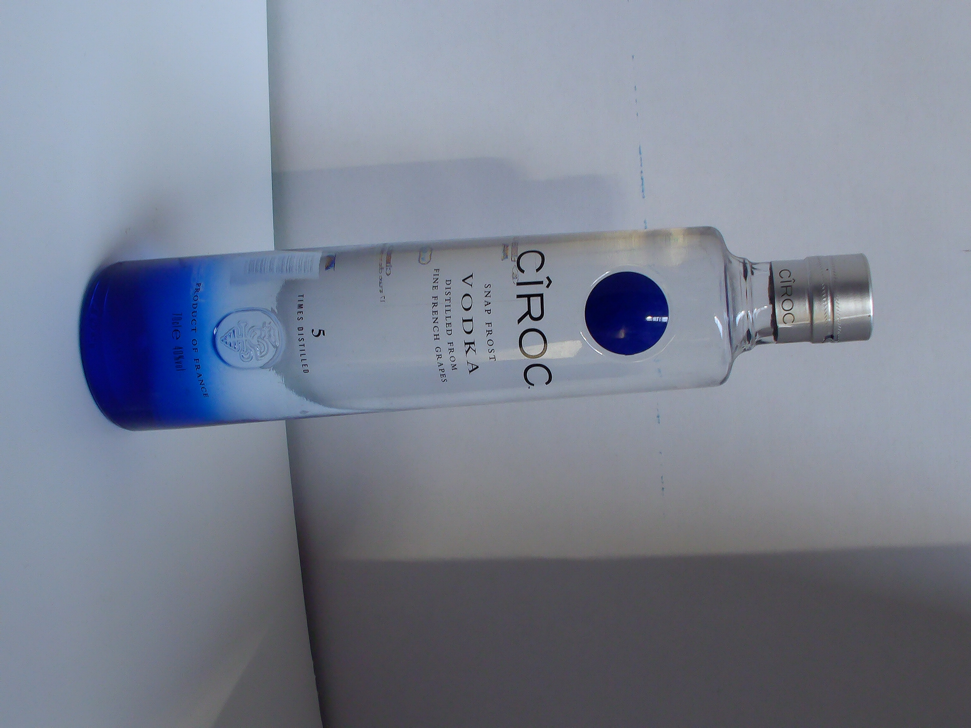 Ciroc