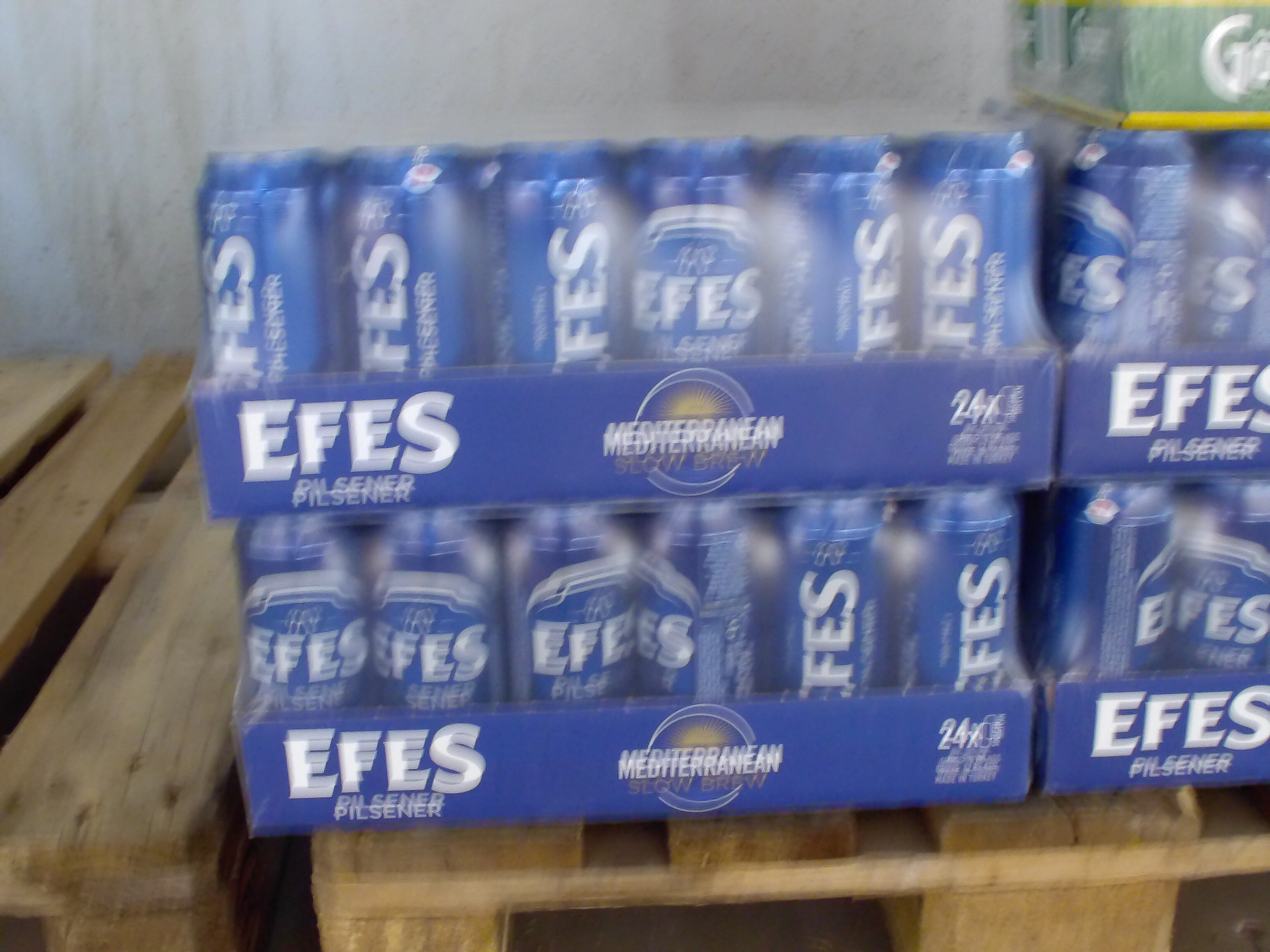 Efes Bier