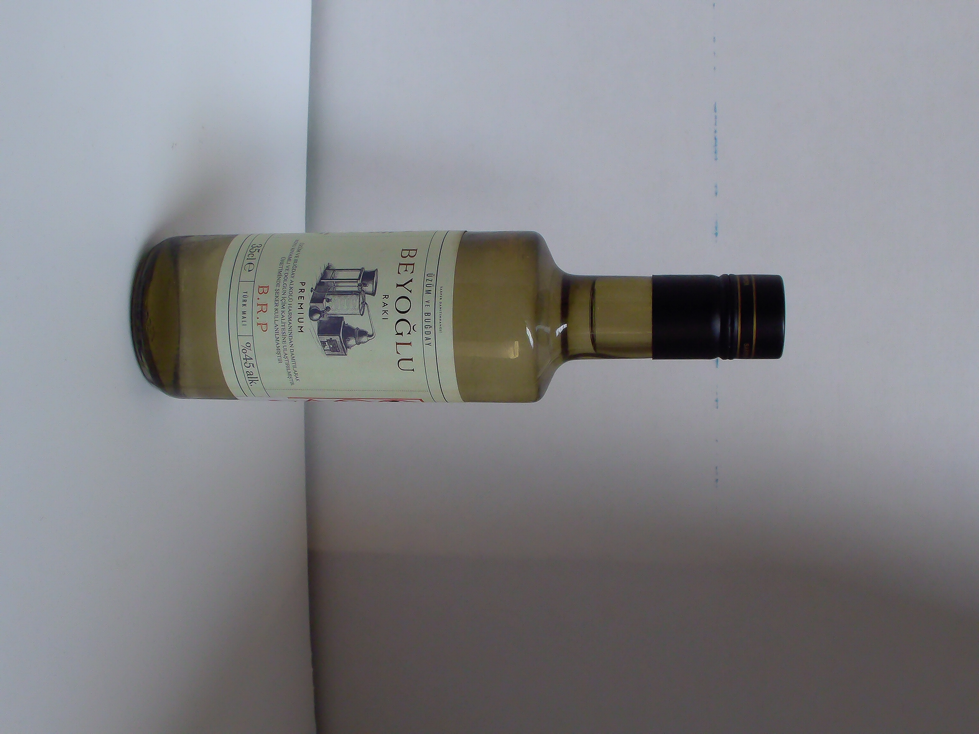 Beyoglu Raki 35cL