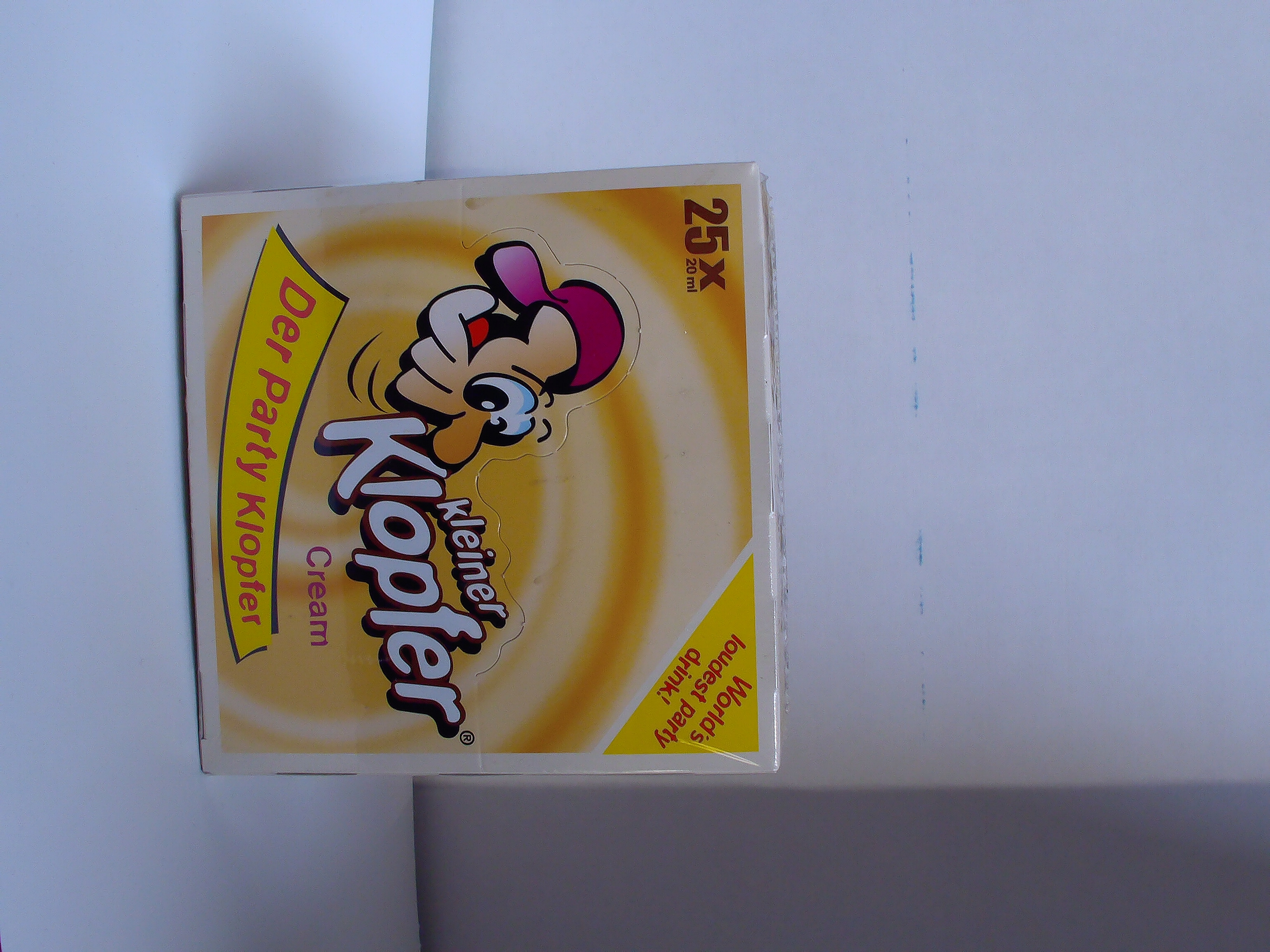 Klopfer