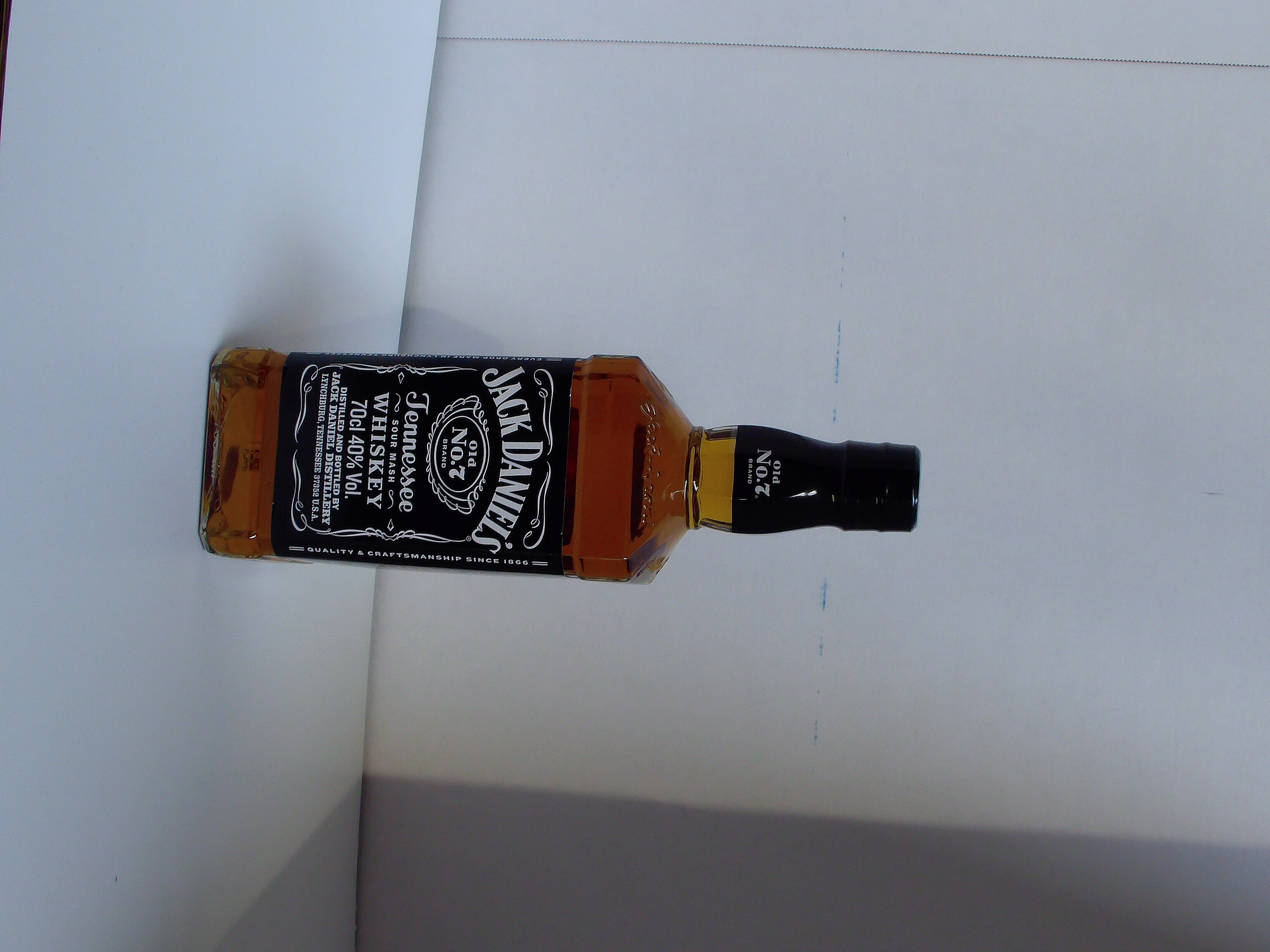 Jack Daniel´s