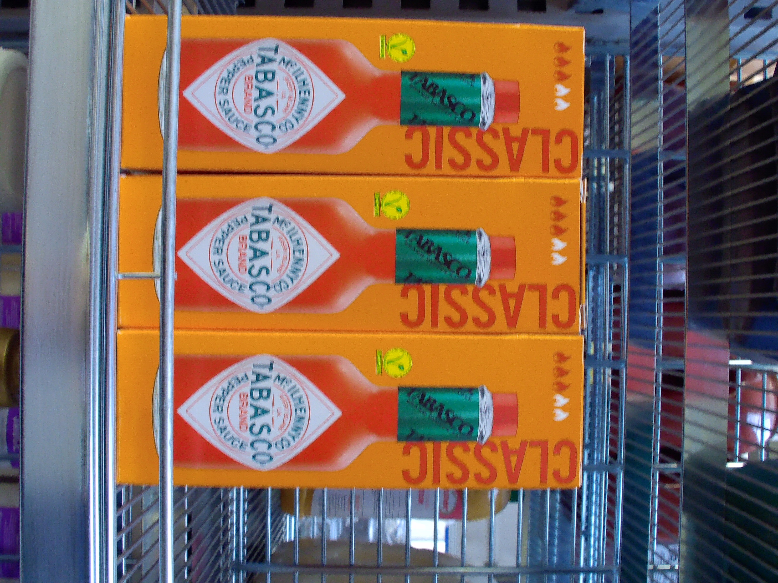 Tabasco