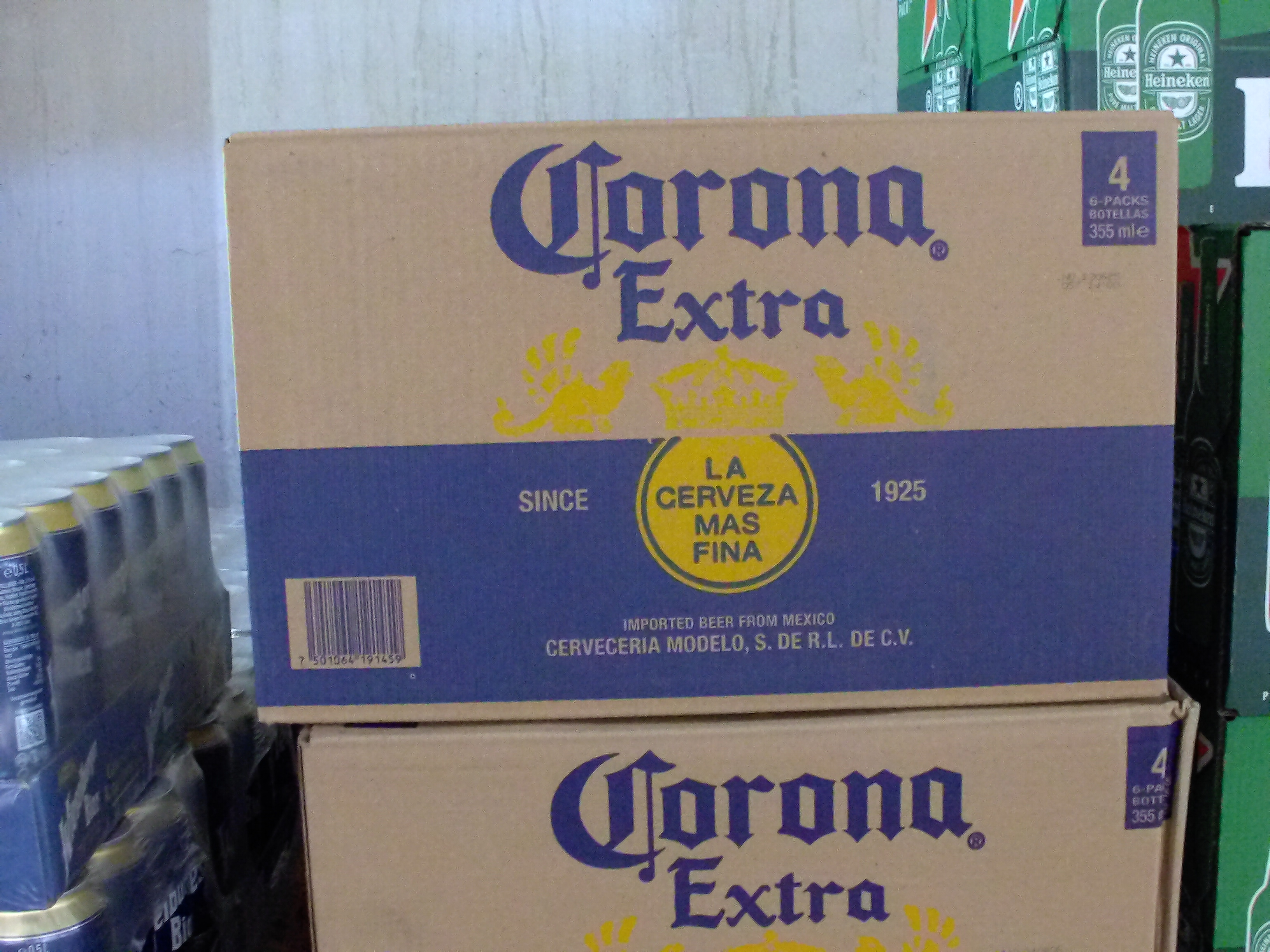 Corona