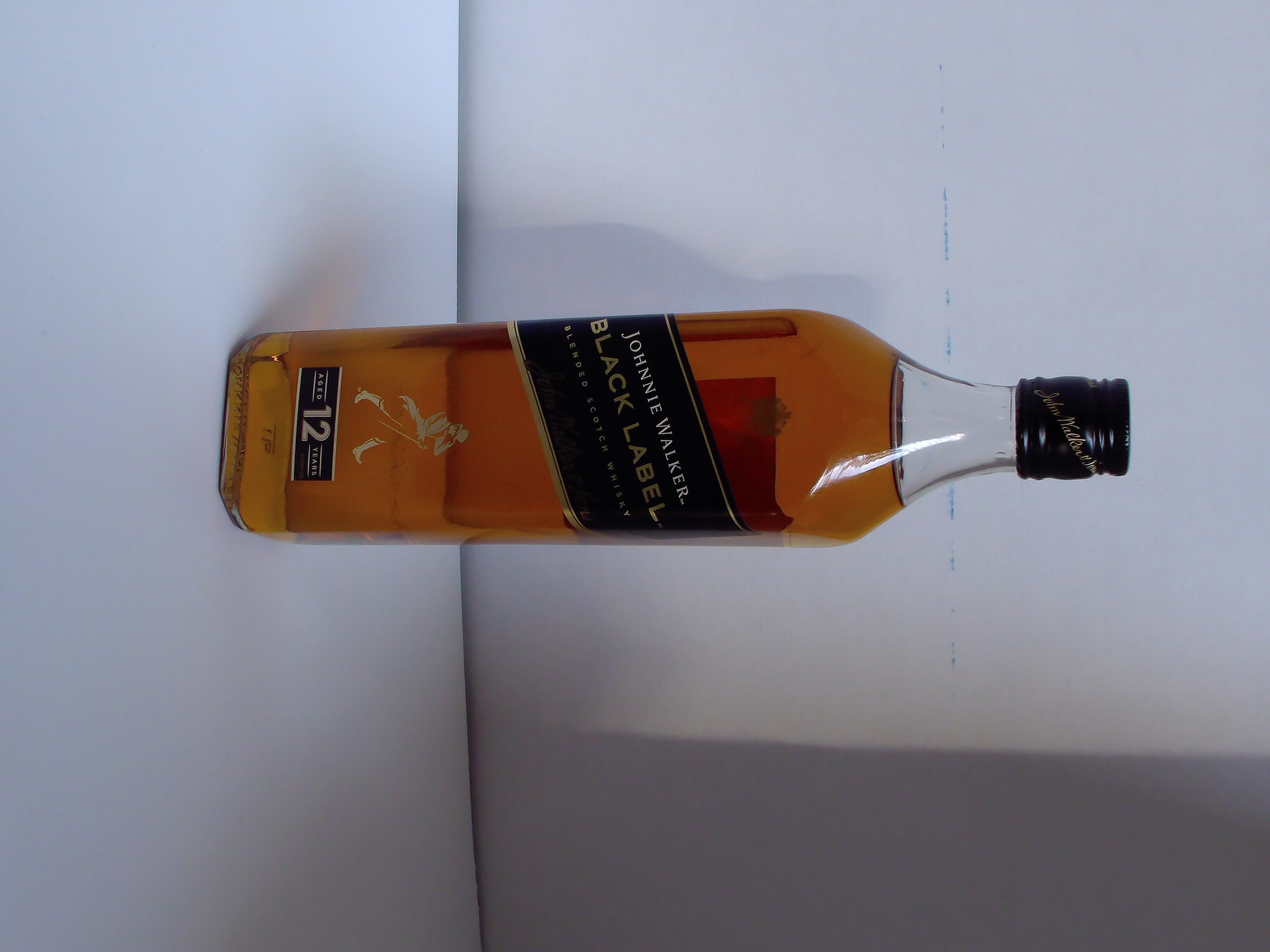 Red Label Black